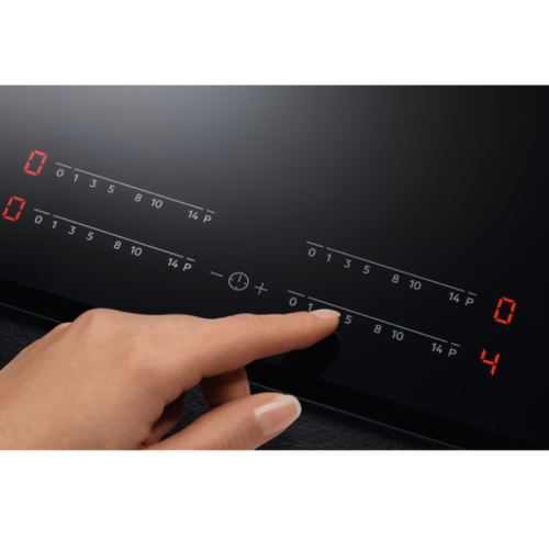 AEG AEG IAE64421FB - 4 Zone Induction Hob 1