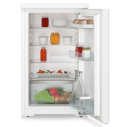 Liebherr RD1200 - White Undercounter Fridge - D energy 1