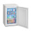 Iceking RHZ552EW - White Undercounter Freezer - E energy 1