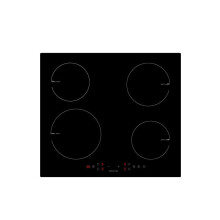 Teknix SCIH61 60cm Built-in Induction Hob
