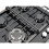 Teknix SCGH61B - Black 4 Zone Gas Hob 2