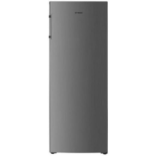 Teknix TFF1435X - Silver Freestanding Frost Free Freezer - F energy