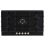 Cata UBGOG901BK - Black 5 Zone Gas Hob 1