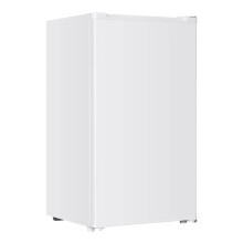 Teknix UC48F2W - White Undercounter Freezer - E energy