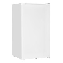 Teknix UC48L2W - White Undercounter Manual Defrost Fridge - E energy