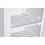 Teknix UC48F2W - White Undercounter Freezer - E energy 3