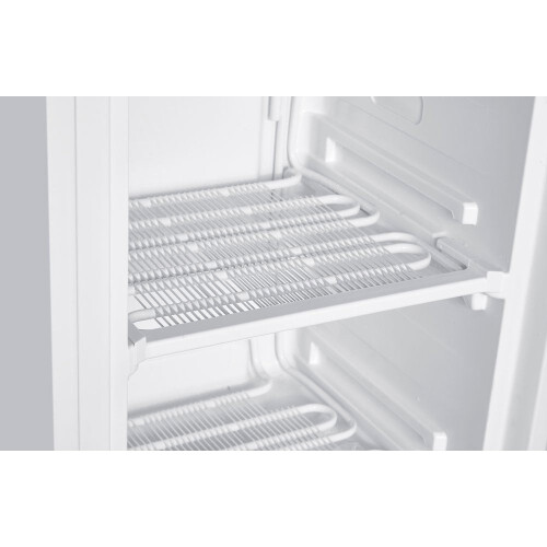 Teknix UC48F2W - White Undercounter Freezer - E energy 2
