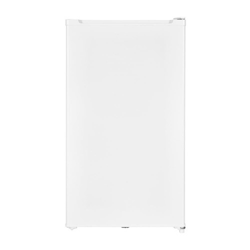 Teknix UC48L2W - White Undercounter Manual Defrost Fridge - E energy 2