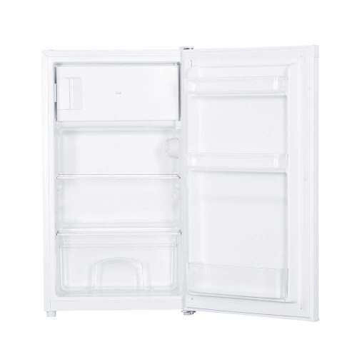 Teknix UC48R2W - White Undercounter Icebox Fridge - E energy 2