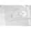 Teknix UC48L2W - White Undercounter Manual Defrost Fridge - E energy 4