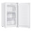 Teknix UC48F2W - White Undercounter Freezer - E energy 2