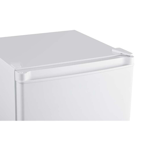 Teknix UC48R2W - White Undercounter Icebox Fridge - E energy 1