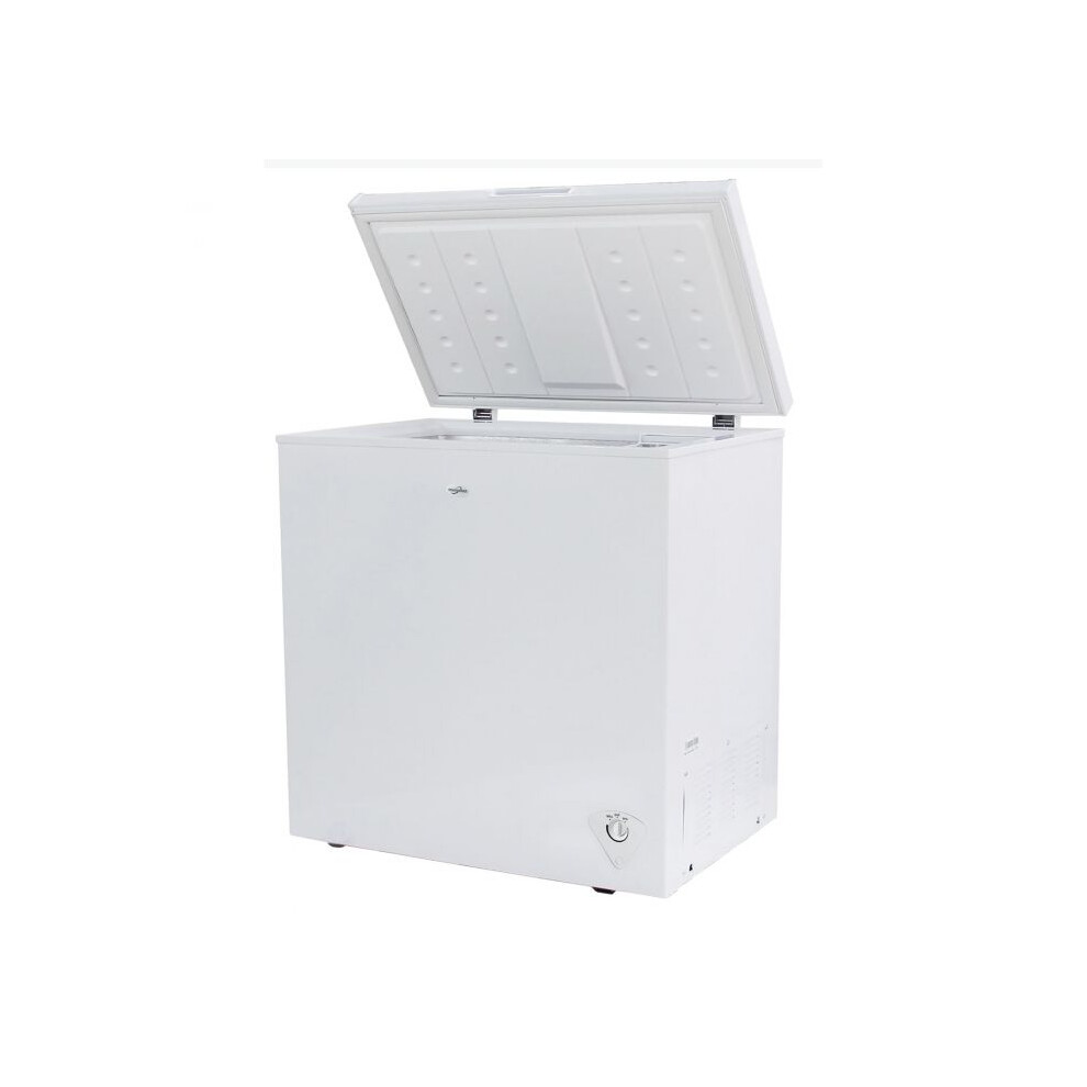 Statesman Chf198 Chest Freezer 198 L Energy Rating F White - Image 3