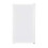 Teknix UC48R2W - White Undercounter Icebox Fridge - E energy 4