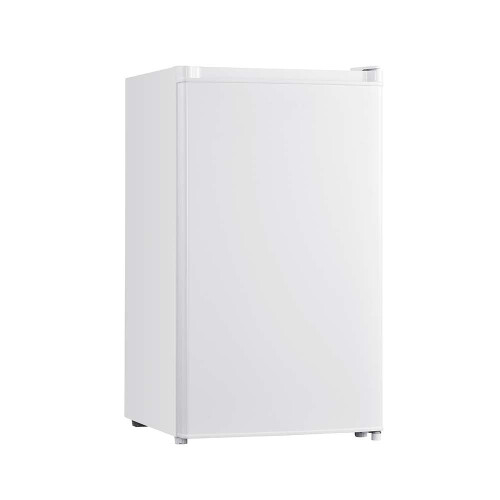 Teknix UC48R2W - White Undercounter Icebox Fridge - E energy