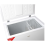 statesman Statesman CHF150 - White Freezer - 150 Litre - E energy 3