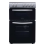 statesman Statesman EDC50S - Silver 4 Zone Electric Cooker 3