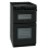 statesman Statesman EDC50B - Black 4 Zone Electric Cooker 2