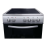 statesman Statesman EDC50S - Silver 4 Zone Electric Cooker 2