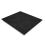 statesman Statesman CHZ460T - Black 4 Zone Ceramic Hob 3