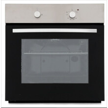 Cata UBGMMT60SS 60 Litre 3 Function Gas Oven Äì Stainless Steel - A Rated