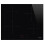 Smeg Smeg SI2641D - Black 4 Zone Electric Hob 1