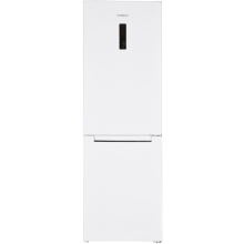 Statesman TNF1860WE - White Freestanding 60/40 Frost Free Fridge Freezer - F energy