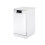 Teknix TFD455W - White Freestanding Dishwasher - E energy 1