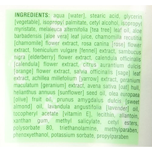 Earth Therapeutics lbpol balzsam 1