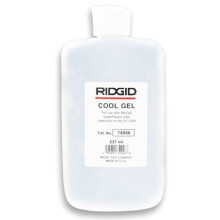 RIDGID 74946 .25L Bottle of Freezing 2000 Gel