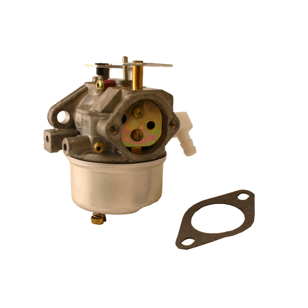 Tecumseh 640105 Carburetor 670039550687
