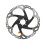 Shimano Shimano XT SM-RT86 Rotor - 6-Bolt One Color  203mm 1