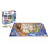 4D Cityscape USA History Time Puslespil 1