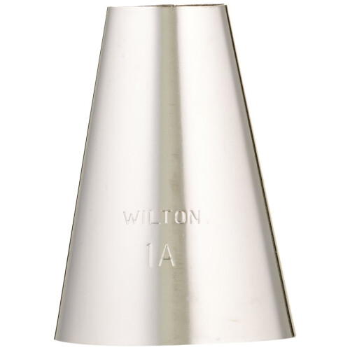 Wilton nr 1A Runddekorationstips Multicolor 1