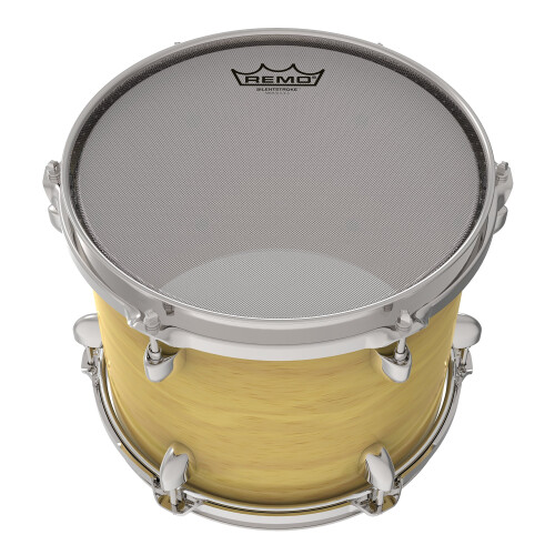 Remo SilentStroke Drumhead 14 """" 1