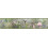 Chesapeake HTM48532B Ruby Moss Hummingbird Garden Behangrand 1