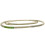 John Deere Correa V Original de John Deere #M163990 4