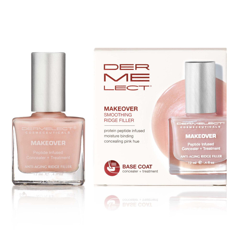 Dermelect Cosmeceuti Dermelect Makeover Ridge Filler