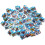 Hot Wheels Mattel Hot Wheels 72 Count Random Case Basic Die-Cast legetøjsbiler 3