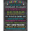 Διαγράμματα Κανόνων Τάξης Chalkboard Brights (7565) 1