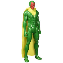 Marvel Titan Hero Series Marvels Vision