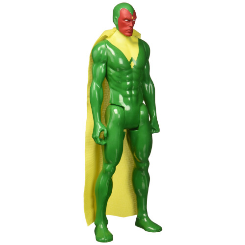 Marvel Marvel Titan Hero Series Marvels Vision