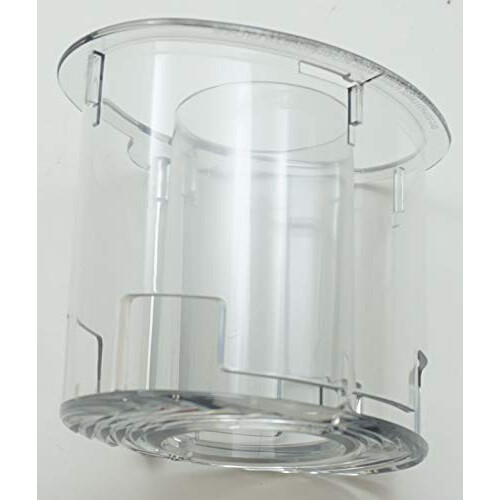 Cuisinart Cuisinart DLC-2014PT1 Αντικατάσταση Μεγάλου Σπρώχτη & Μανίκι για Μοντέλο DFP-14 2