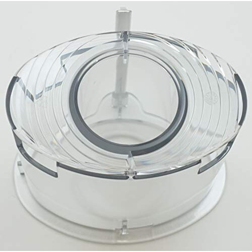 Cuisinart Cuisinart DLC-2014PT1 Αντικατάσταση Μεγάλου Σπρώχτη & Μανίκι για Μοντέλο DFP-14 1