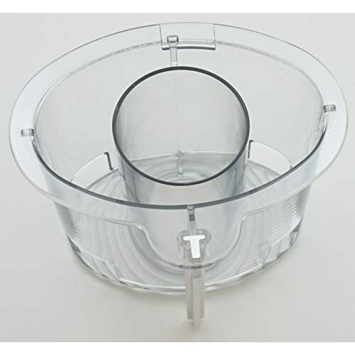 Cuisinart Cuisinart DLC-2014PT1 Αντικατάσταση Μεγάλου Σπρώχτη & Μανίκι για Μοντέλο DFP-14