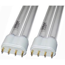 UVBrite® 2-PACK 36W PLL UV Bulb for Pond UVC Filter | Algae Destroyer