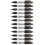 Sharpie ????  ?? ?a??ad???? Sharpie Mini Fine Point 12 te  a???? (?a????) 2