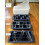 ClearlyFrozen Högkapacitets (10 x 2 tum) Isbitsform / Isbitar Maker 3