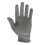 Footjoy Γάντια Γκολφ FootJoy Ανδρικά RainGrip Λευκά Cadet X-Large, Ζευγάρι 3