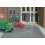 Walthers Cornerstone Series Kit Ho Scale Set Full Set System de rua Asphalt 7